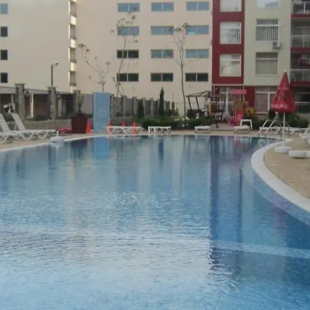 Global Ville Penthouse 써니비치