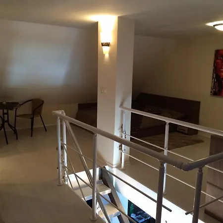Global Ville Penthouse 아파트 *