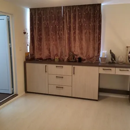 Global Ville Penthouse * 써니비치