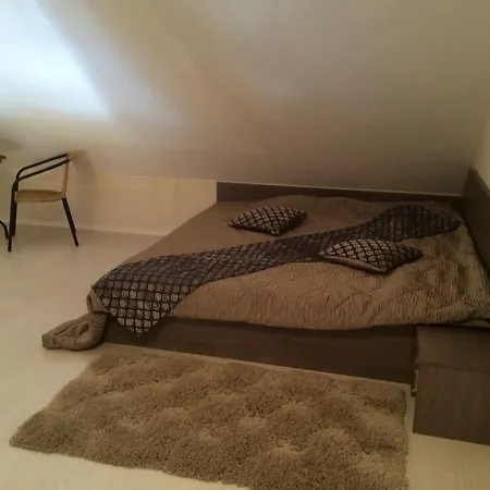 Global Ville Penthouse 써니비치